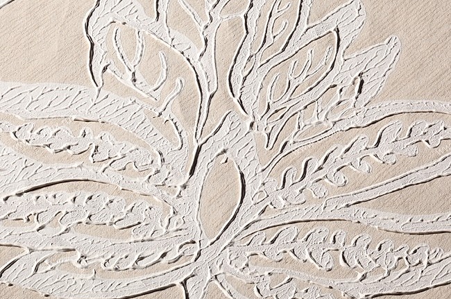Обои York Ronald Redding - Sculptured Surfaces II SS2284