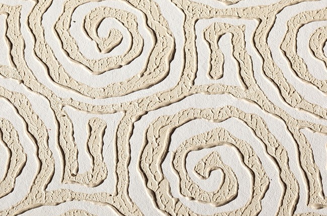 Обои York Ronald Redding - Sculptured Surfaces II SS2289