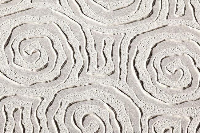 Обои York Ronald Redding - Sculptured Surfaces II SS2293