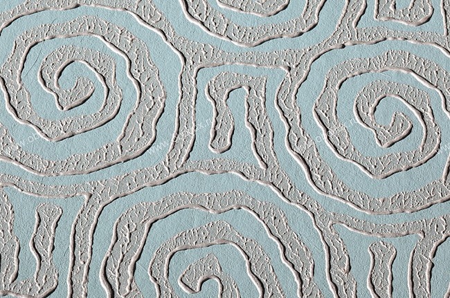 Обои York Ronald Redding - Sculptured Surfaces II SS2294