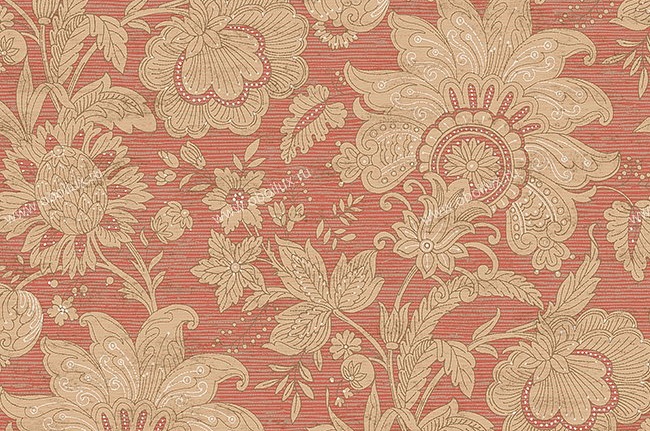 Обои York The Carlisle Company - Aged Elegance II CC9537