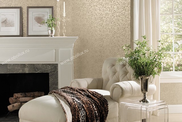 Обои York The Carlisle Company - Aged Elegance II BW8057
