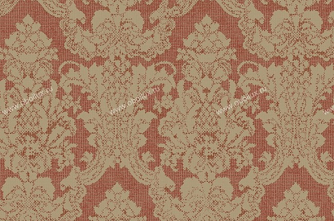 Обои York The Carlisle Company - Aged Elegance II CC9517