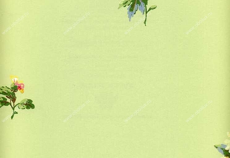 Обои York Ashford House - Flowers S.E. WU0724
