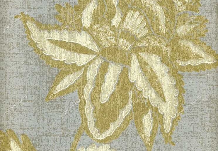 Обои York Ashford House - Flowers S.E. WU0754