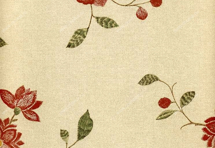 Обои York Ashford House - Flowers S.E. WU0799