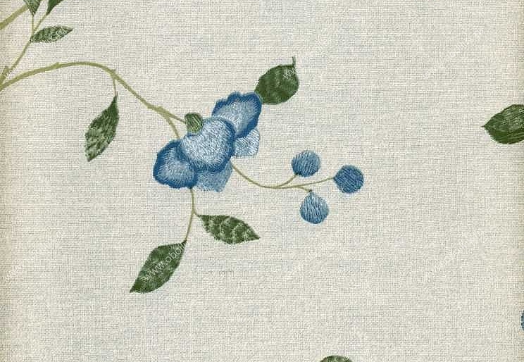 Обои York Ashford House - Flowers S.E. WU0800