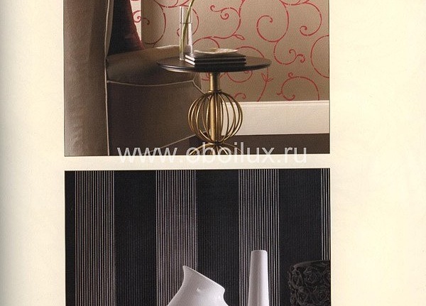 Обои York Ashford House - Tres Chic BL0416