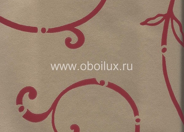 Обои York Ashford House - Tres Chic BL0416