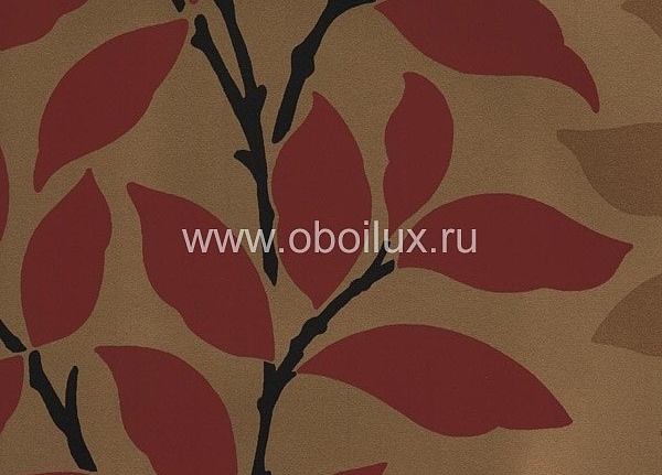 Обои York Ashford House - Tres Chic BL0317