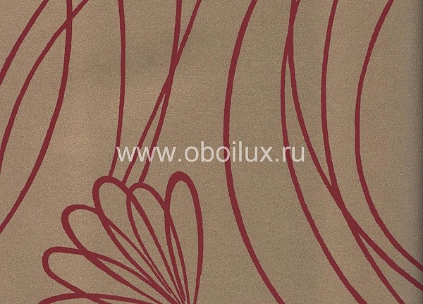 Обои York Ashford House - Tres Chic BL0344