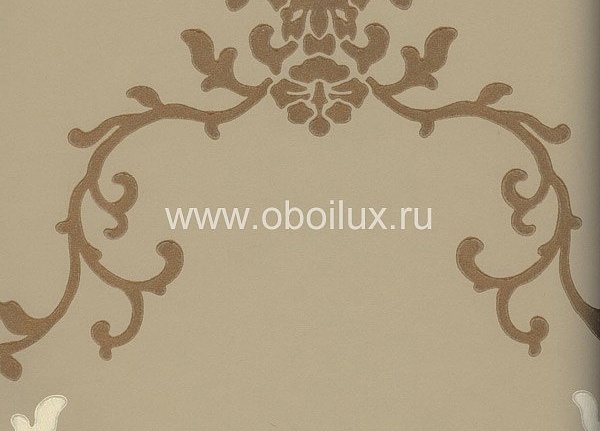 Обои York Ashford House - Tres Chic BL0390