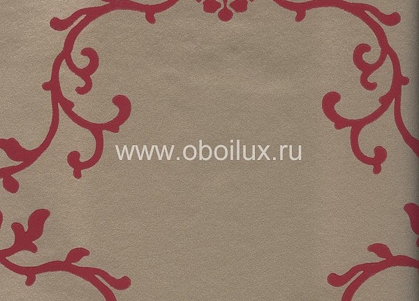 Обои York Ashford House - Tres Chic BL0394