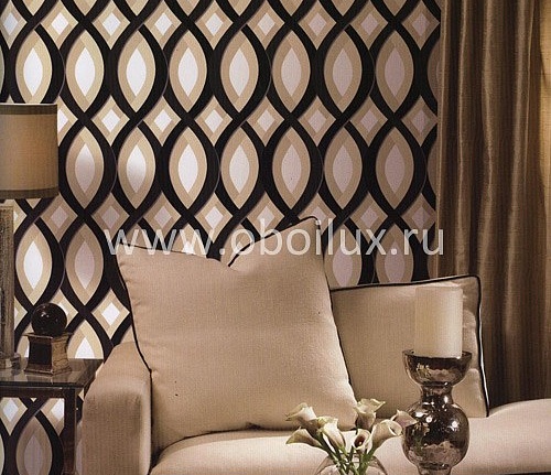 Обои York Candice Olson - Dimensional Surfaces CX1236