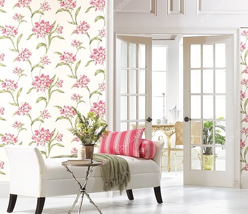 Обои York Ashford House - Veranda AD8100