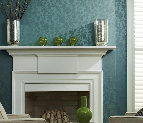 Обои York Candice Olson - Shimmering Details DE8836