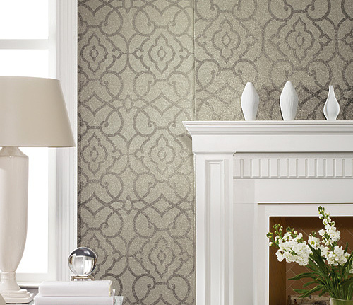 Обои York Candice Olson - Shimmering Details DE8824