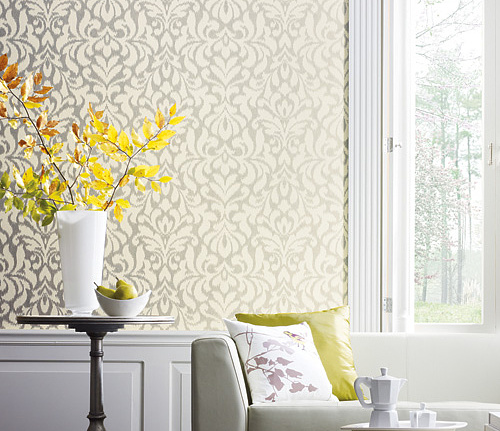 Обои York Candice Olson - Shimmering Details DE8887