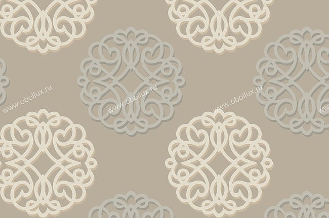 Обои York Candice Olson - Shimmering Details DE8863