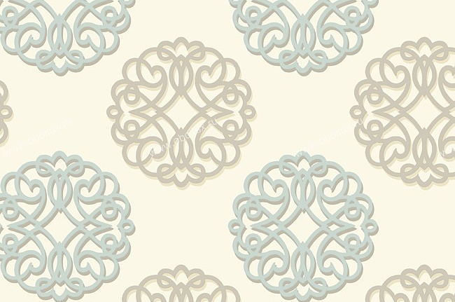 Обои York Candice Olson - Shimmering Details DE8866