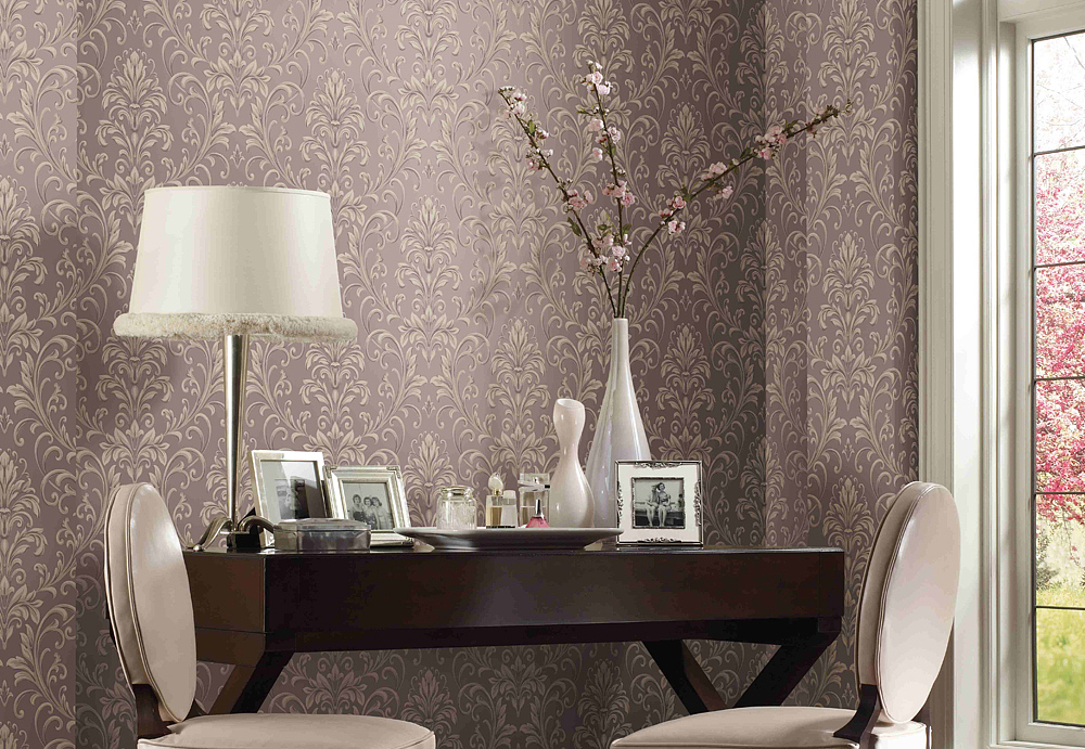 Обои York Graystone Estate HD6951