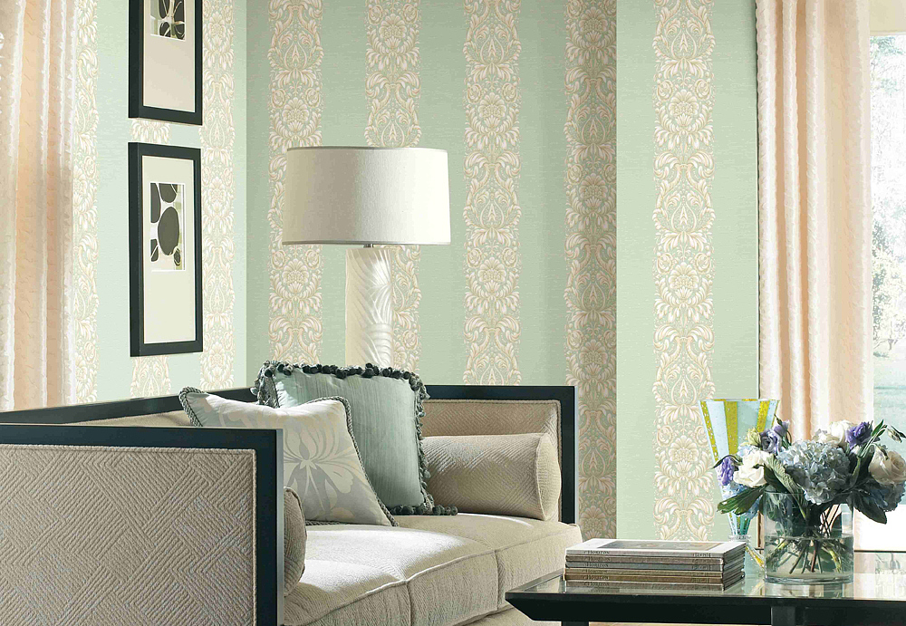 Обои York Graystone Estate HD6944