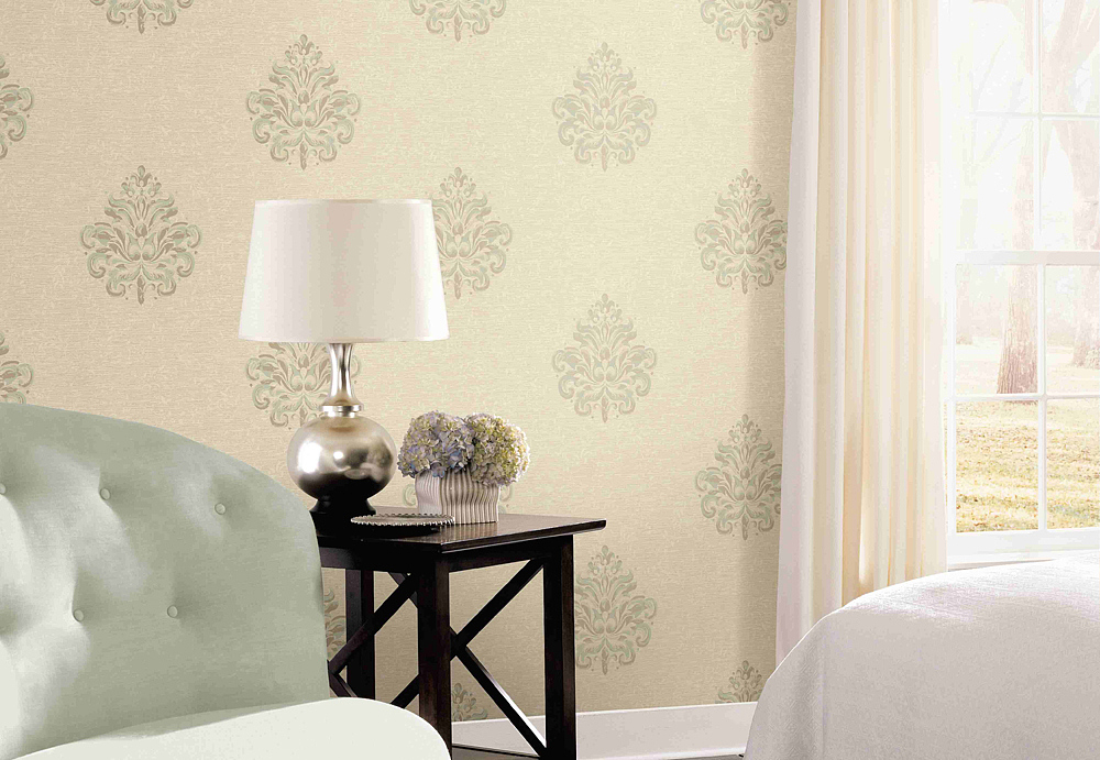 Обои York Graystone Estate HD6935