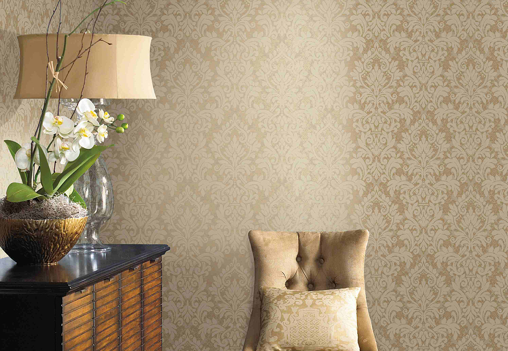 Обои York Graystone Estate HD6924