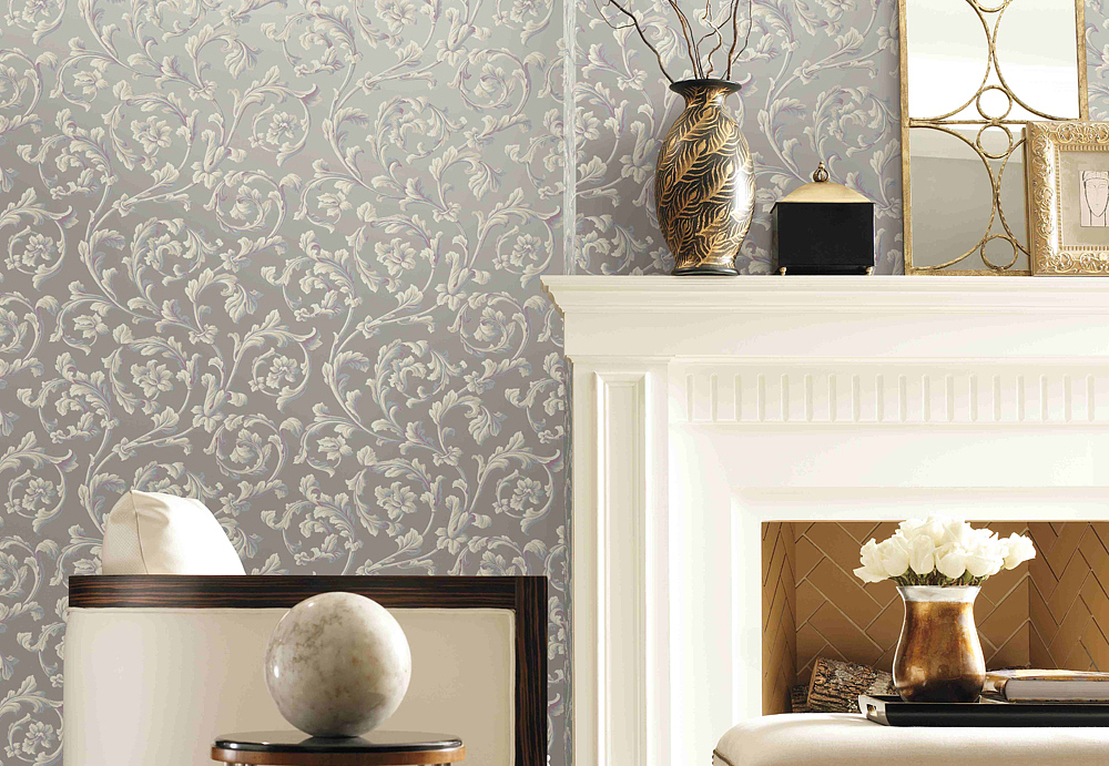 Обои York Graystone Estate HD6964