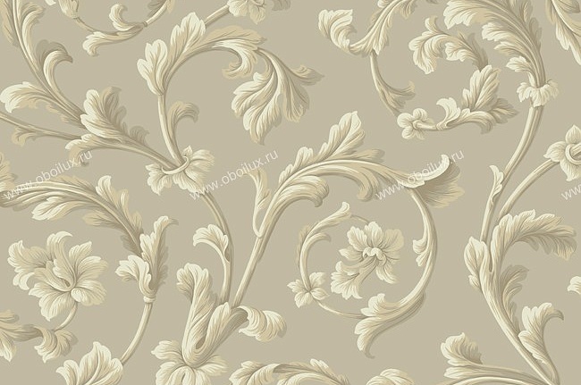 Обои York Graystone Estate HD6965
