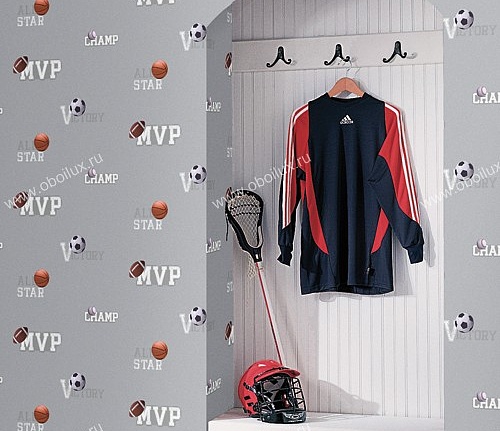 Бордюр York Boy's World ZB3178B