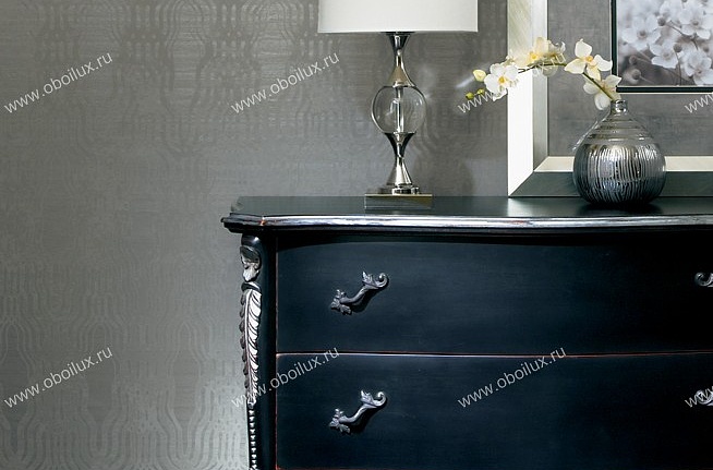 Обои York Monogram - Artistry FV2177