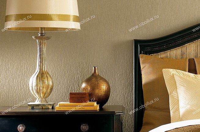 Обои York Monogram - Artistry FV2144
