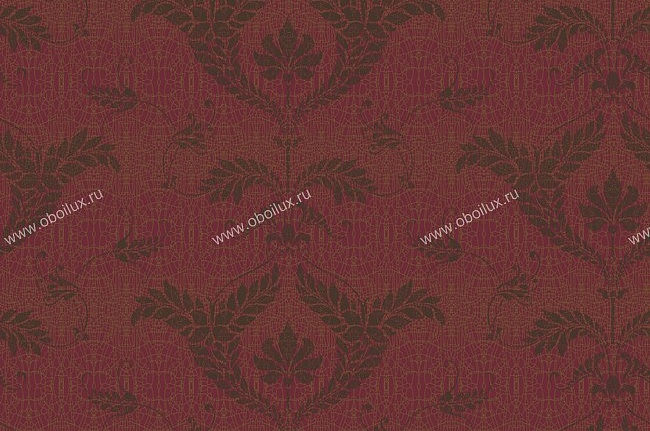Обои York Monogram - Artistry FV2126
