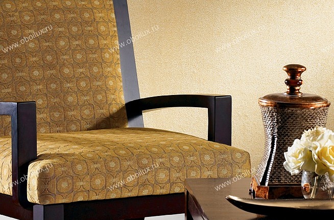 Обои York Monogram - Artistry FV2118