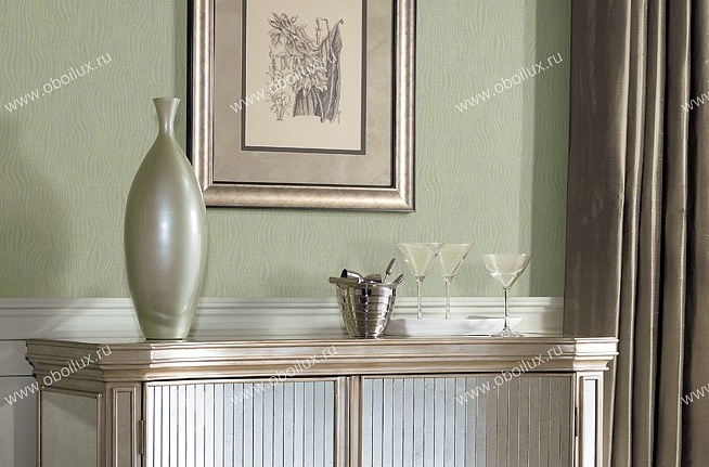 Обои York Monogram - Artistry FV2165
