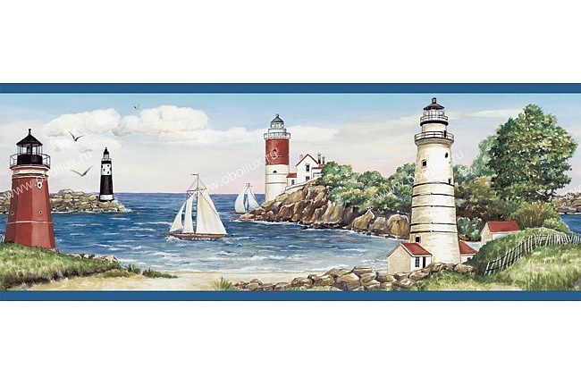 Бордюр York Border Portfolio BG1663BD