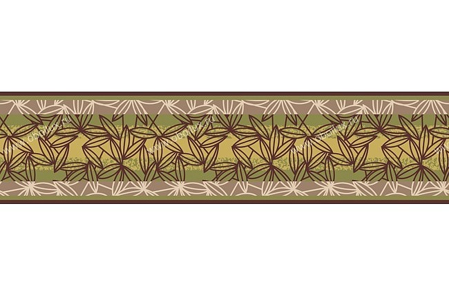 Бордюр York Border Portfolio BG1684BD