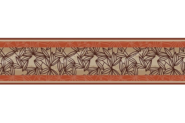 Бордюр York Border Portfolio BG1685BD