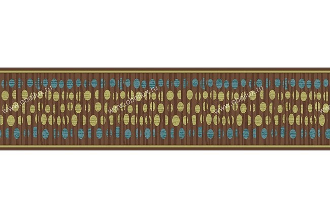 Бордюр York Border Portfolio BG1688BD