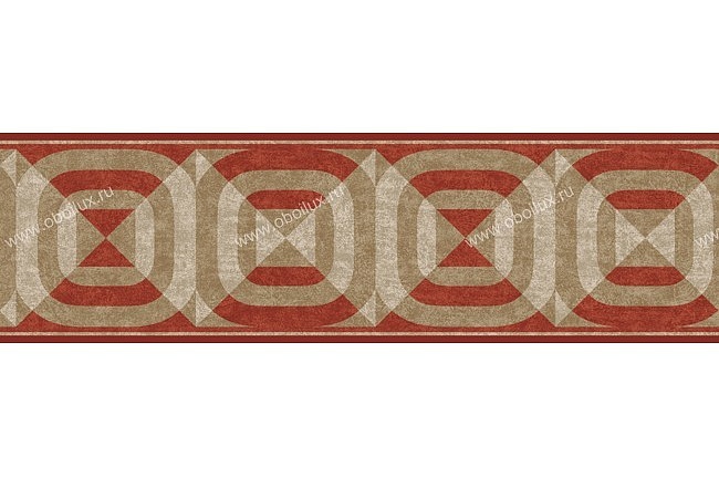 Бордюр York Border Portfolio BG1692BD