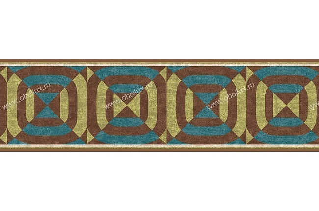 Бордюр York Border Portfolio BG1696BD