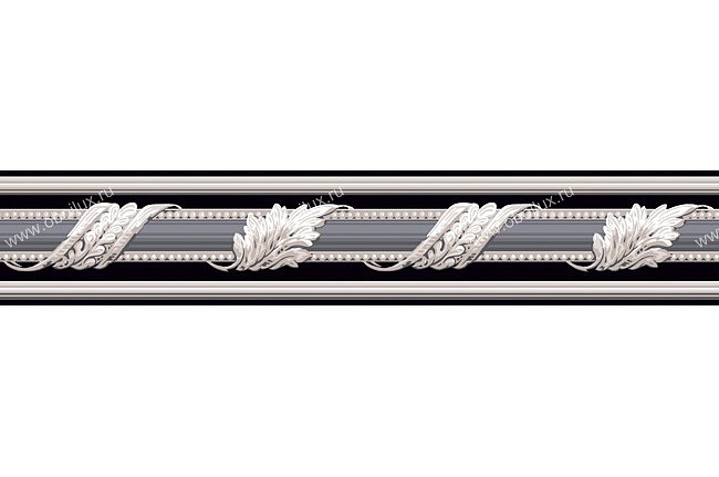 Бордюр York Border Portfolio BG1697BD