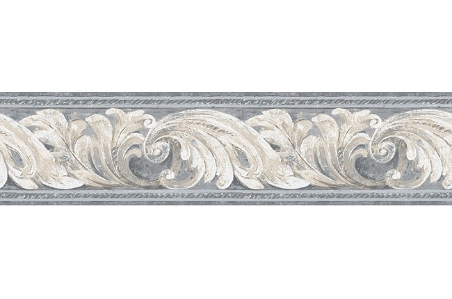 Бордюр York Border Portfolio BG1702BD