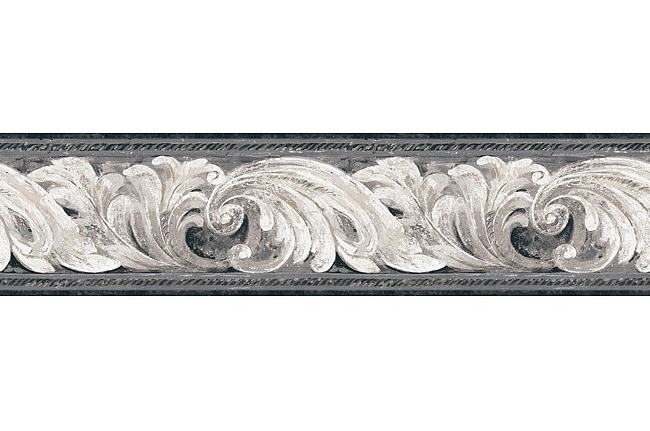 Бордюр York Border Portfolio BG1704BD