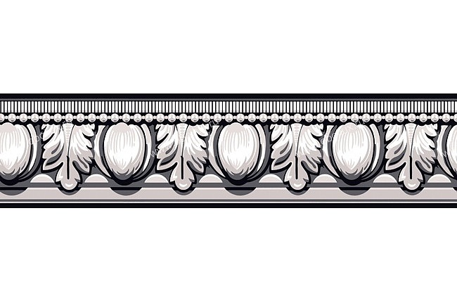 Бордюр York Border Portfolio BG1707BD