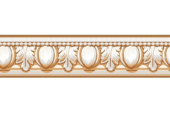 Бордюр York Border Portfolio BG1708BD