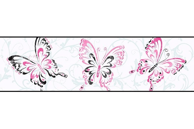 Бордюр York Border Portfolio BG1721B