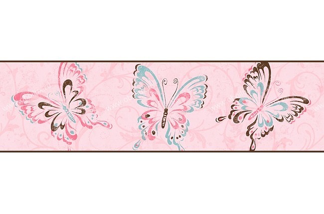 Бордюр York Border Portfolio BG1722B