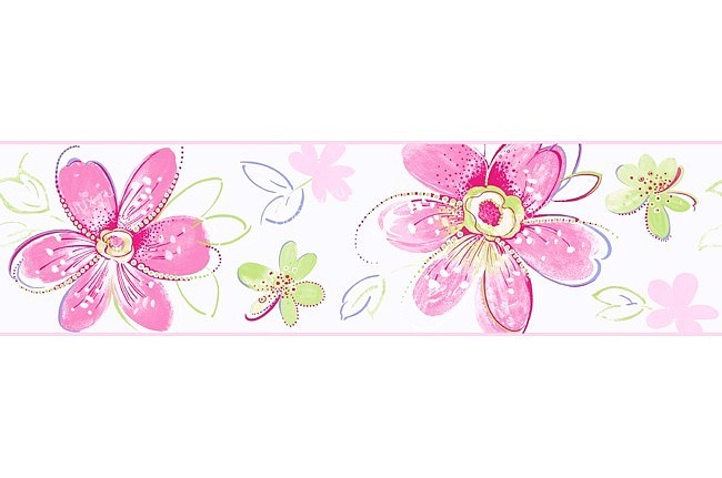 Бордюр York Border Portfolio BG1734B